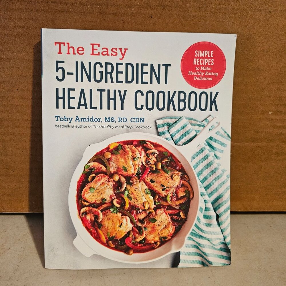 Lot of 3 Healthy Recipes Cookbooks - Picture 4 of 7